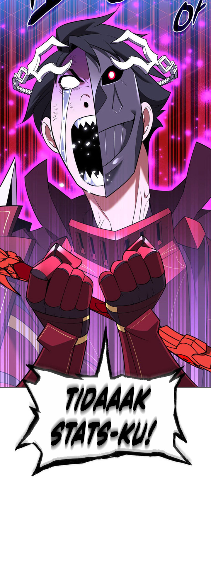 Overgeared Chapter 204 - halaman 33