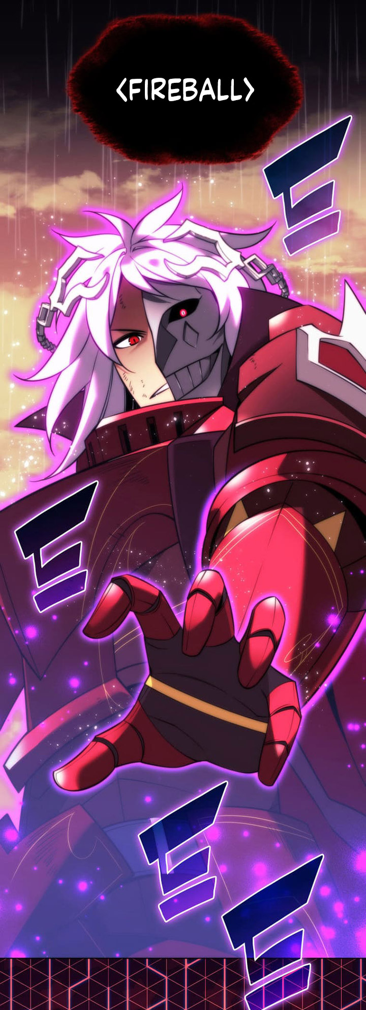 Overgeared Chapter 204 - halaman 38