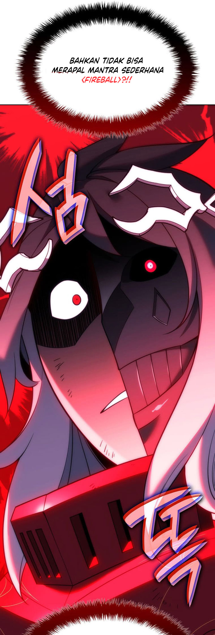 Overgeared Chapter 204 - halaman 42
