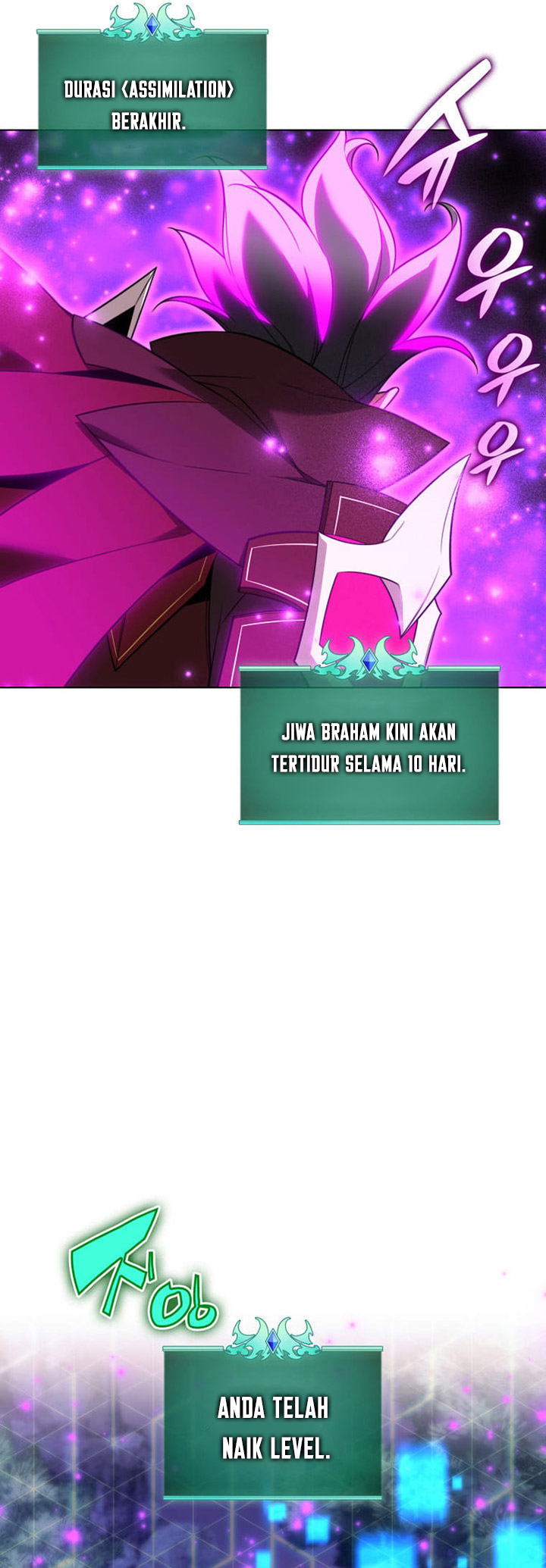 Overgeared Chapter 204 - halaman 62