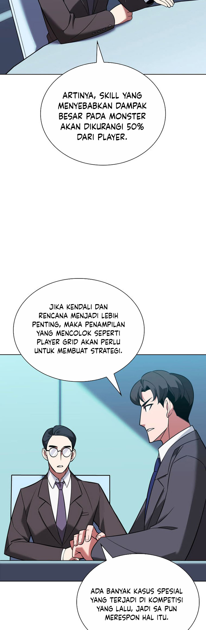 Overgeared Chapter 204 - halaman 71