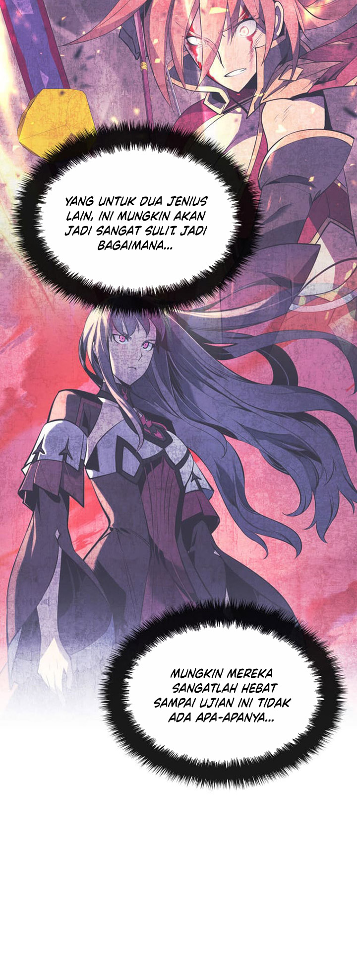 Overgeared Chapter 204 - halaman 80