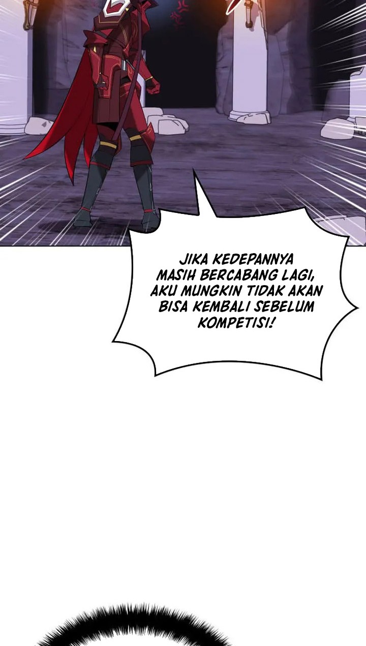 Overgeared Chapter 205 - halaman 11