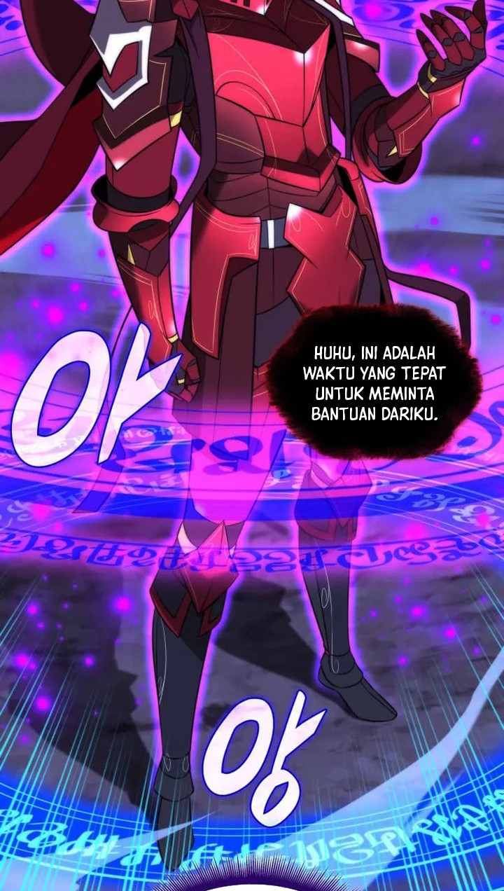 Overgeared Chapter 205 - halaman 13