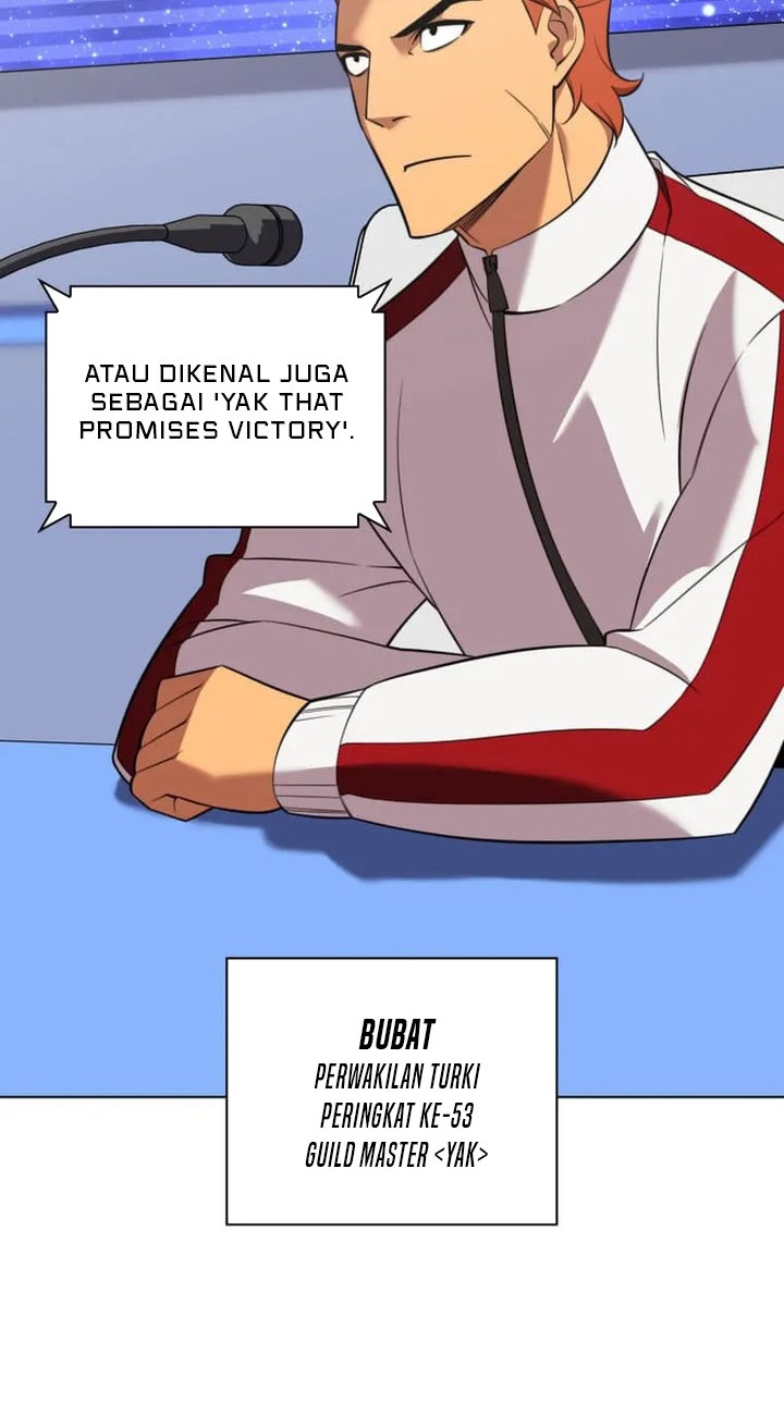 Overgeared Chapter 205 - halaman 27