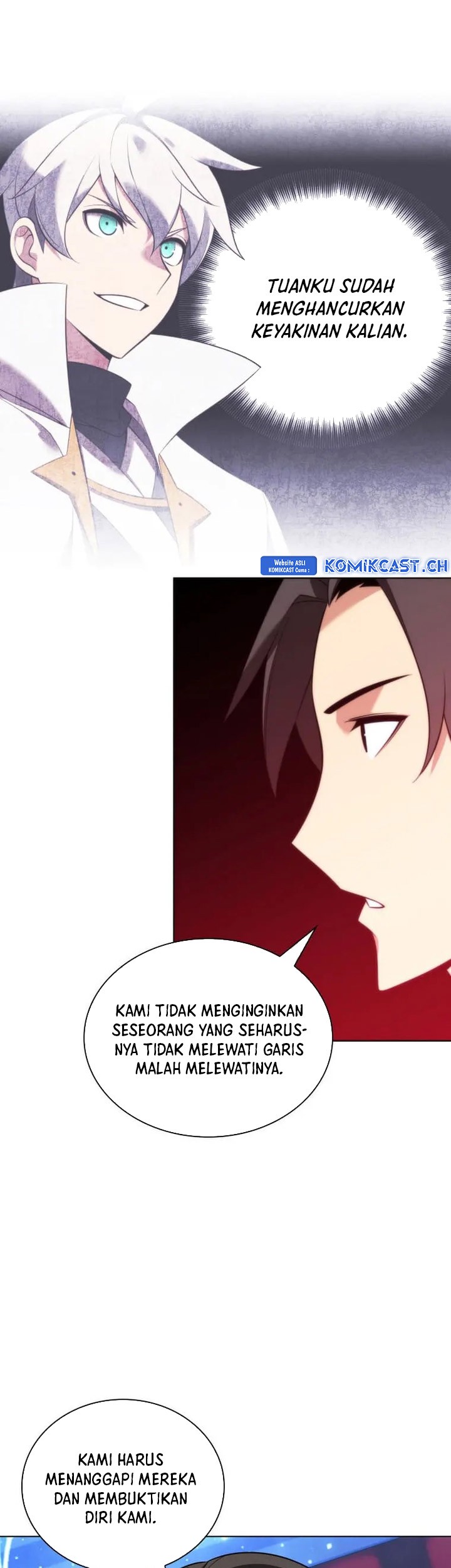 Overgeared Chapter 205 - halaman 46