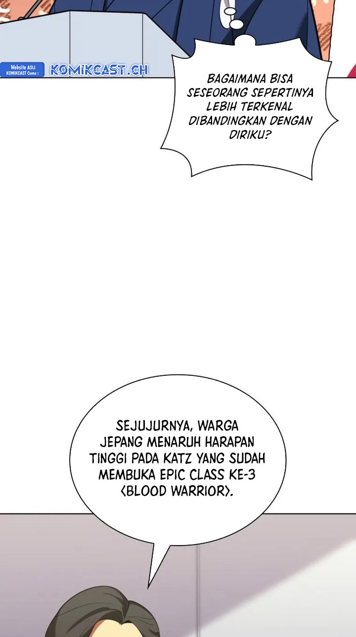 Overgeared Chapter 205 - halaman 51