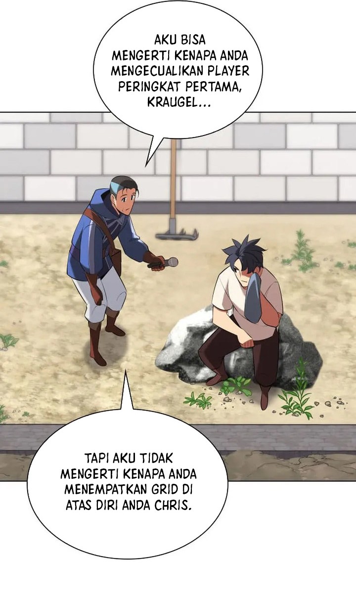 Overgeared Chapter 205 - halaman 61