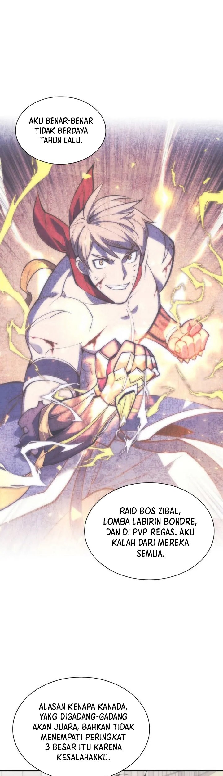 Overgeared Chapter 205 - halaman 62