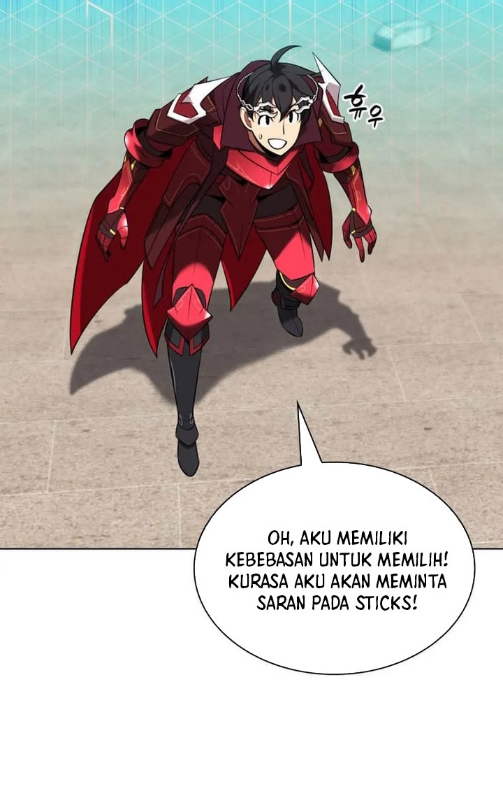 Overgeared Chapter 205 - halaman 7