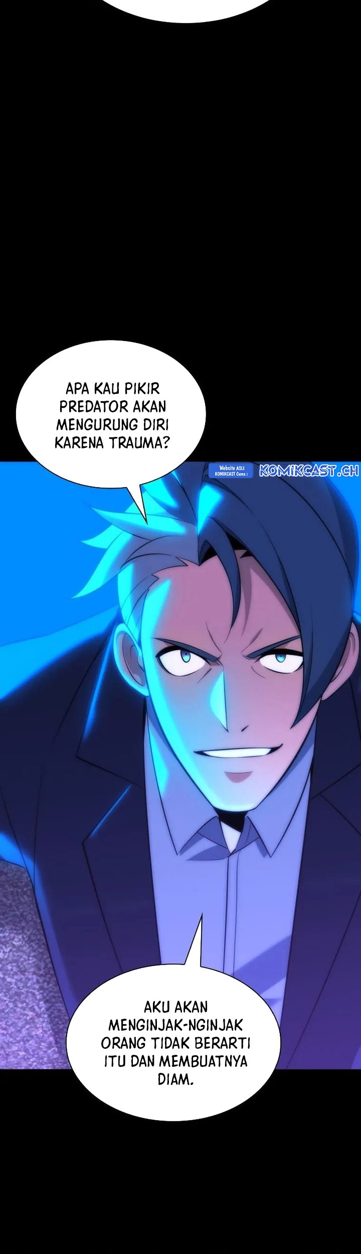 Overgeared Chapter 205 - halaman 70