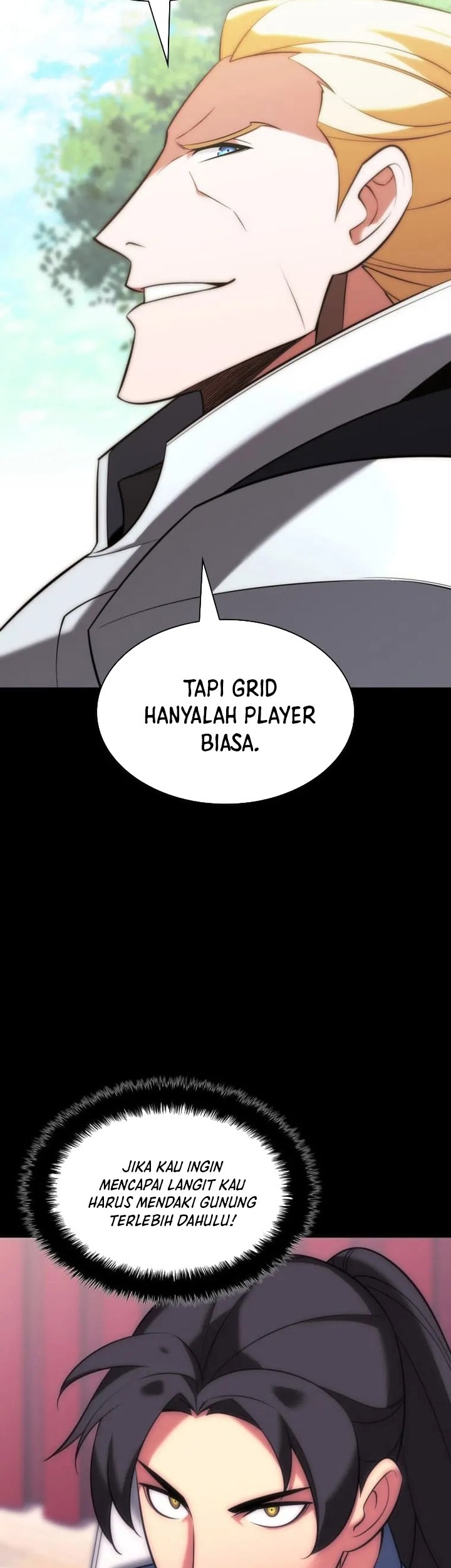Overgeared Chapter 205 - halaman 72