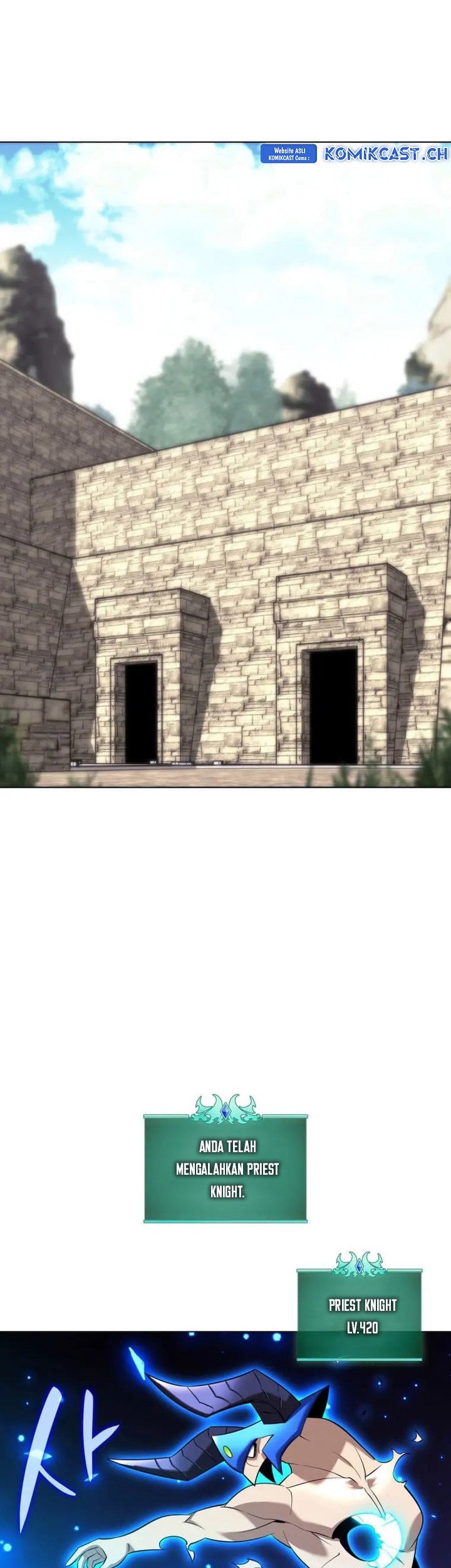 Overgeared Chapter 205 - halaman 80