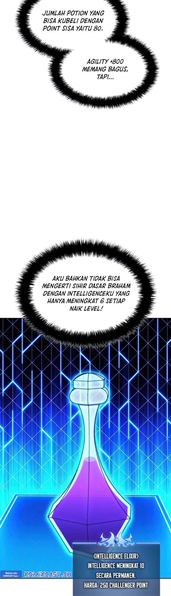 Overgeared Chapter 206 - halaman 16