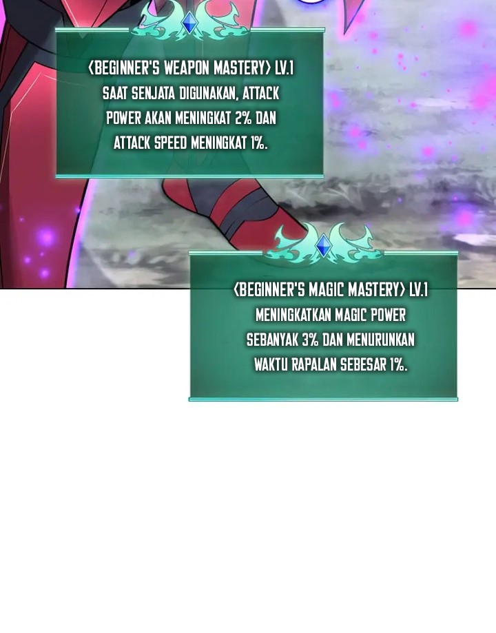 Overgeared Chapter 206 - halaman 19