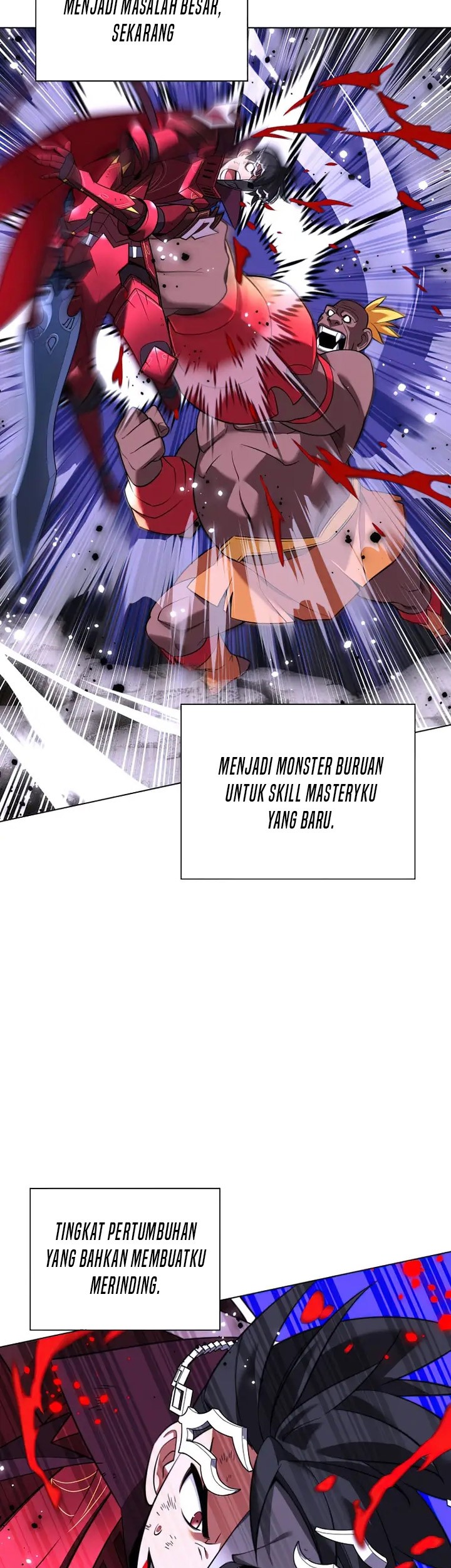 Overgeared Chapter 206 - halaman 22