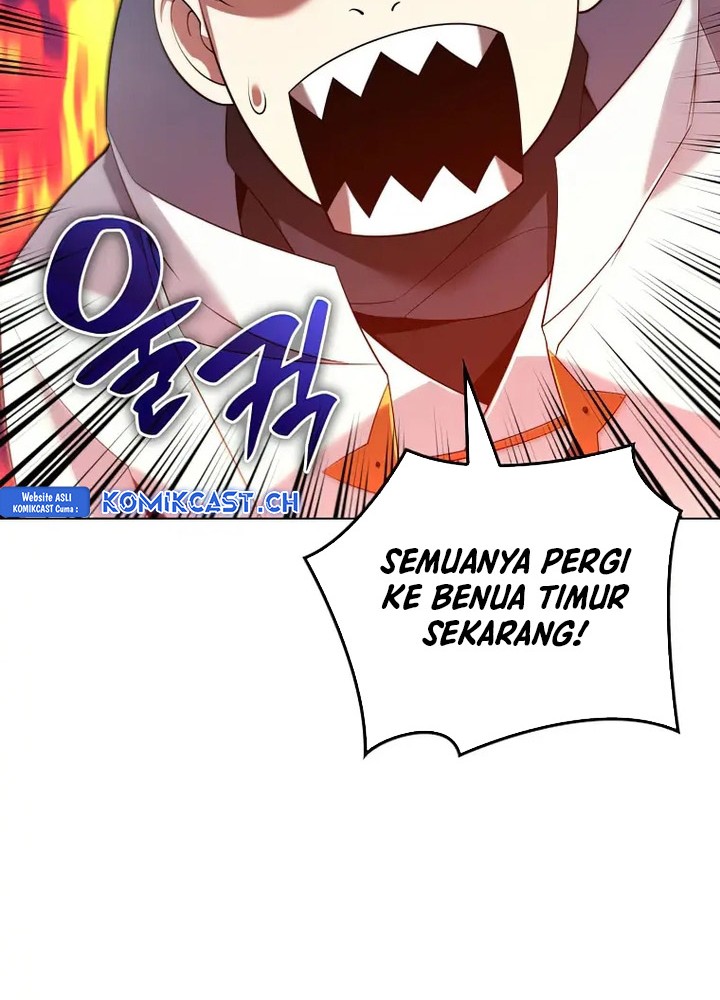 Overgeared Chapter 206 - halaman 29