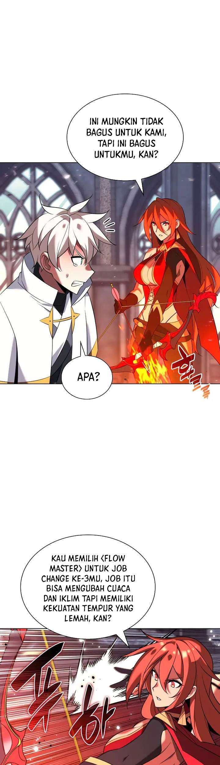 Overgeared Chapter 206 - halaman 30