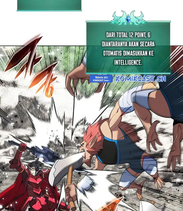 Overgeared Chapter 206 - halaman 35