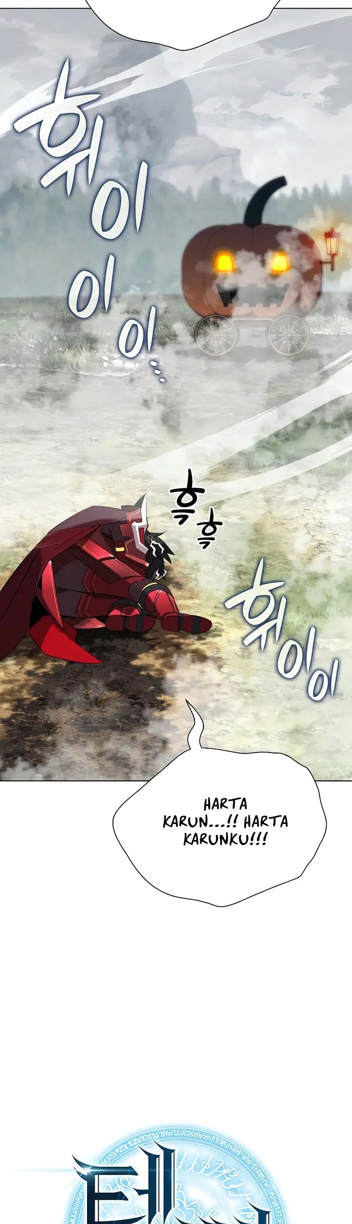 Overgeared Chapter 206 - halaman 4