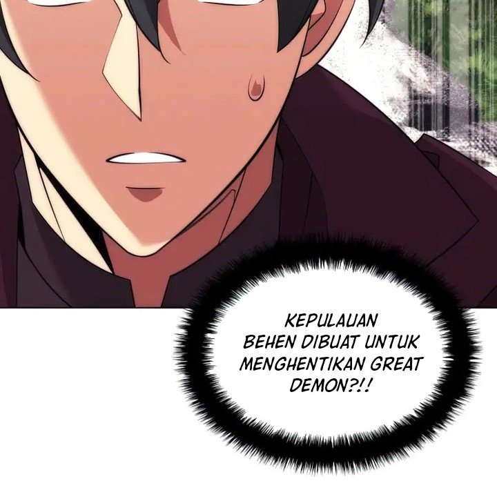 Overgeared Chapter 206 - halaman 53