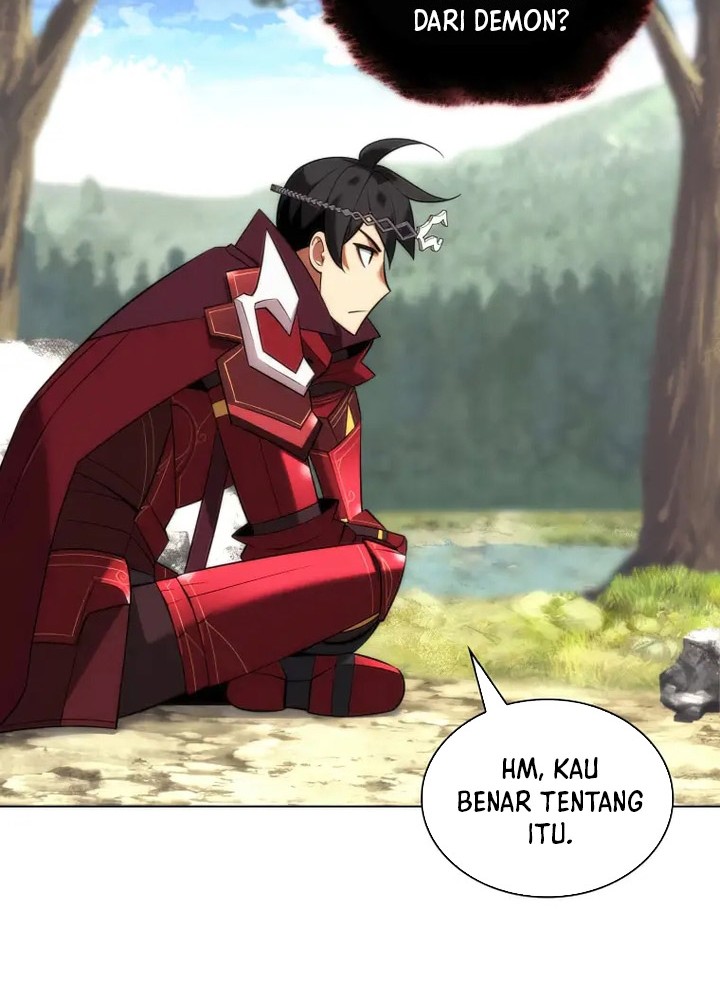 Overgeared Chapter 206 - halaman 65