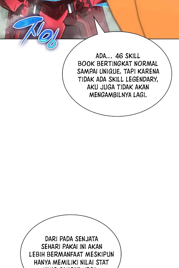 Overgeared Chapter 206 - halaman 7