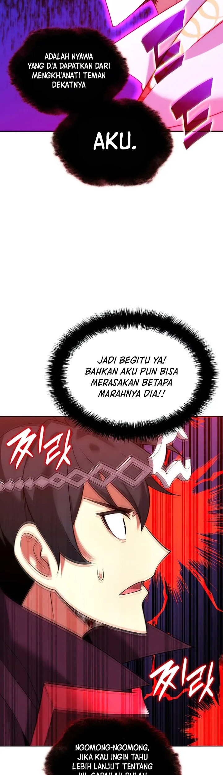 Overgeared Chapter 206 - halaman 70