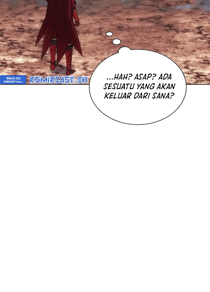 Overgeared Chapter 206 - halaman 81