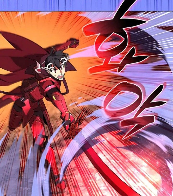 Overgeared Chapter 206 - halaman 85