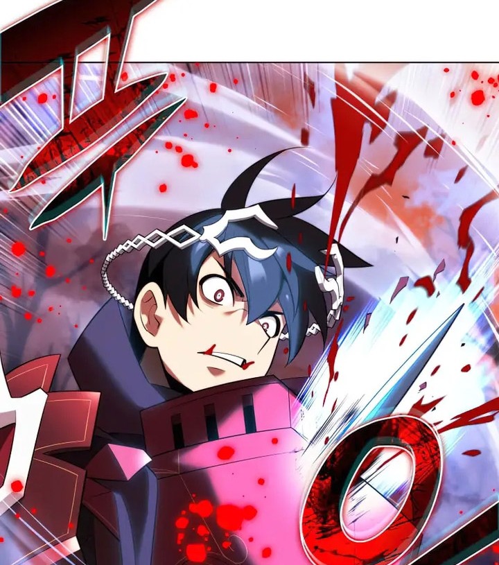 Overgeared Chapter 206 - halaman 87