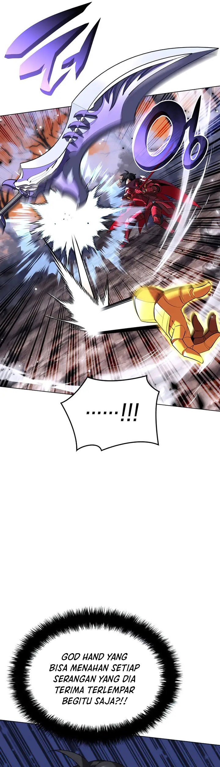 Overgeared Chapter 206 - halaman 90