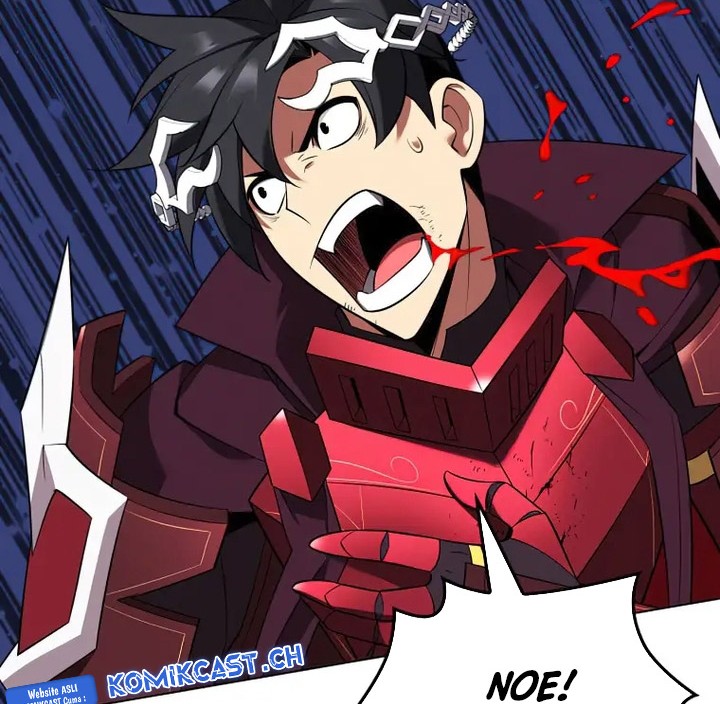 Overgeared Chapter 206 - halaman 91