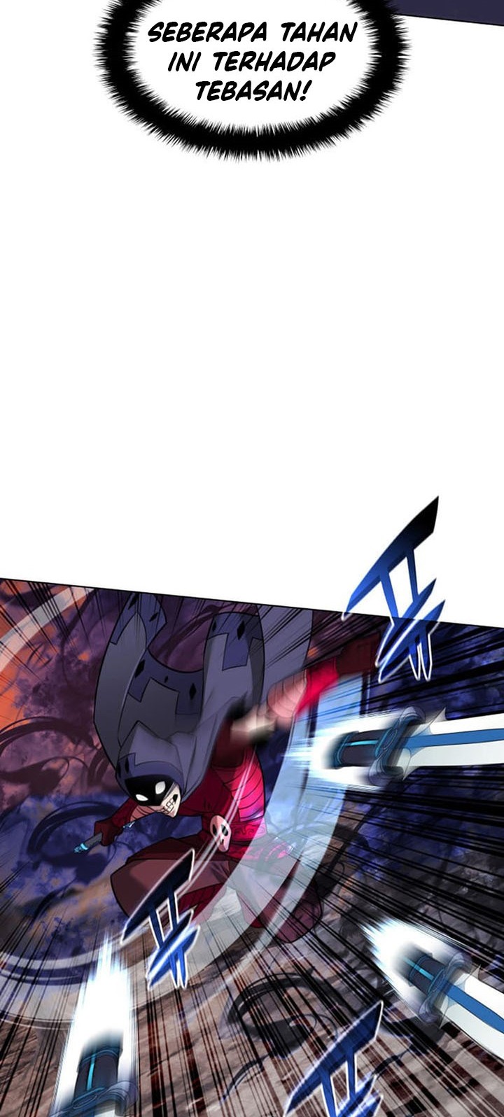 Overgeared Chapter 207 - halaman 14