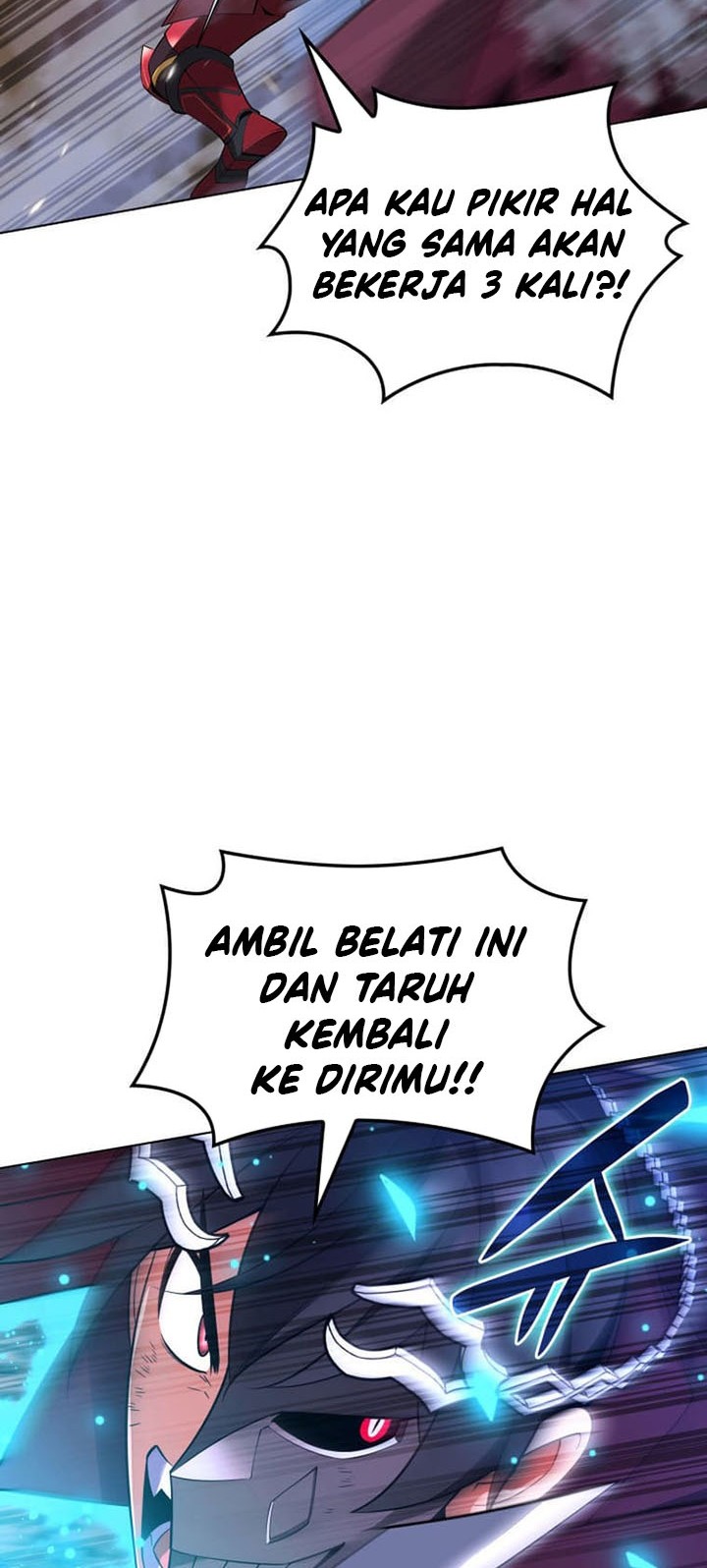 Overgeared Chapter 207 - halaman 17