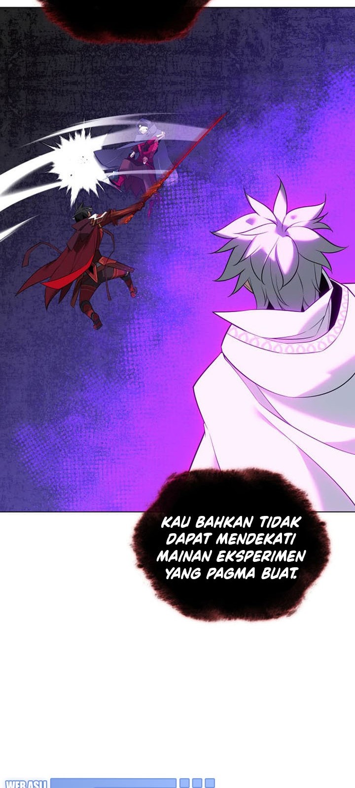 Overgeared Chapter 207 - halaman 23