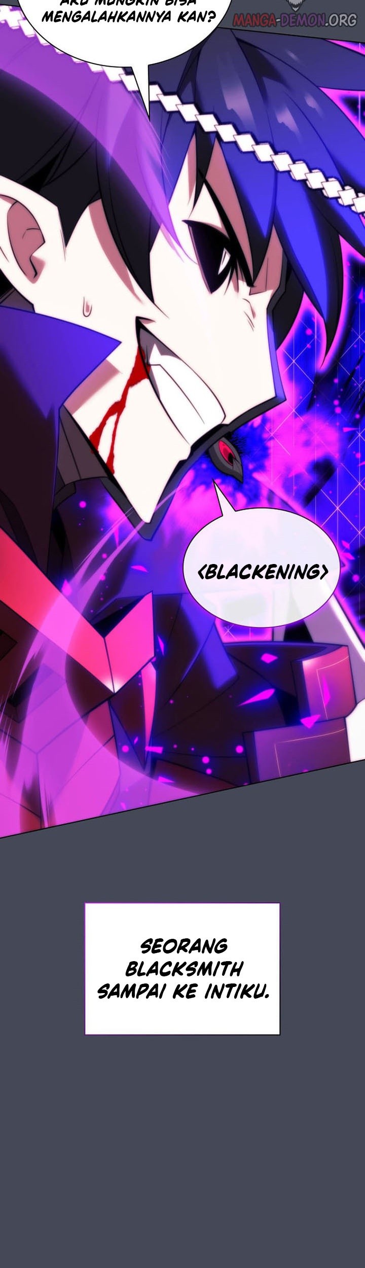 Overgeared Chapter 207 - halaman 27