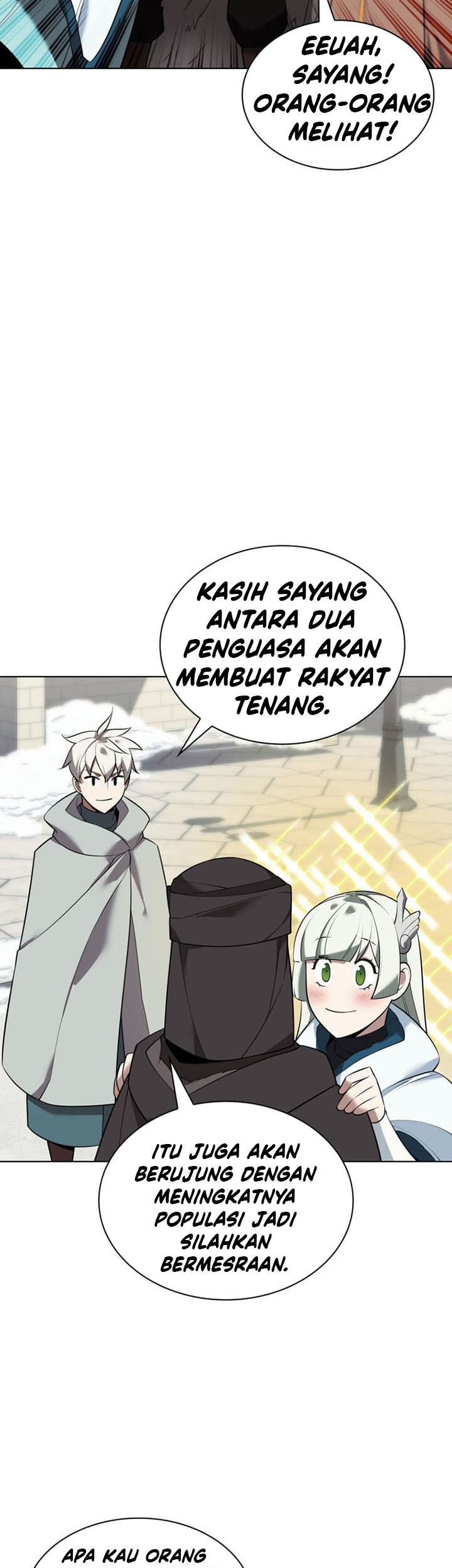 Overgeared Chapter 207 - halaman 35