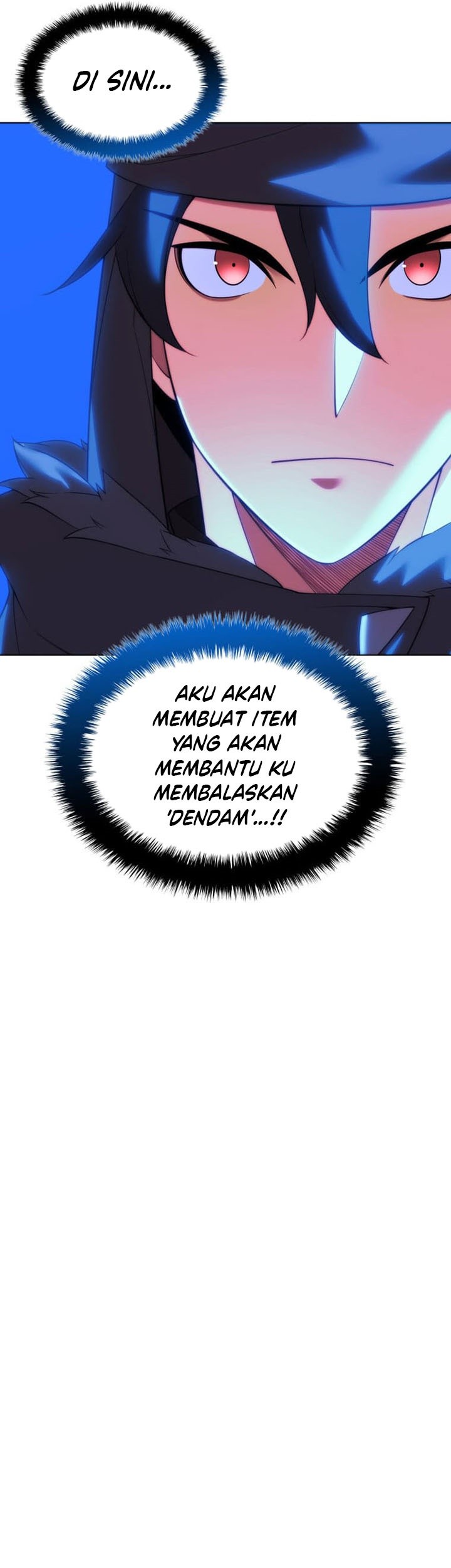 Overgeared Chapter 207 - halaman 42
