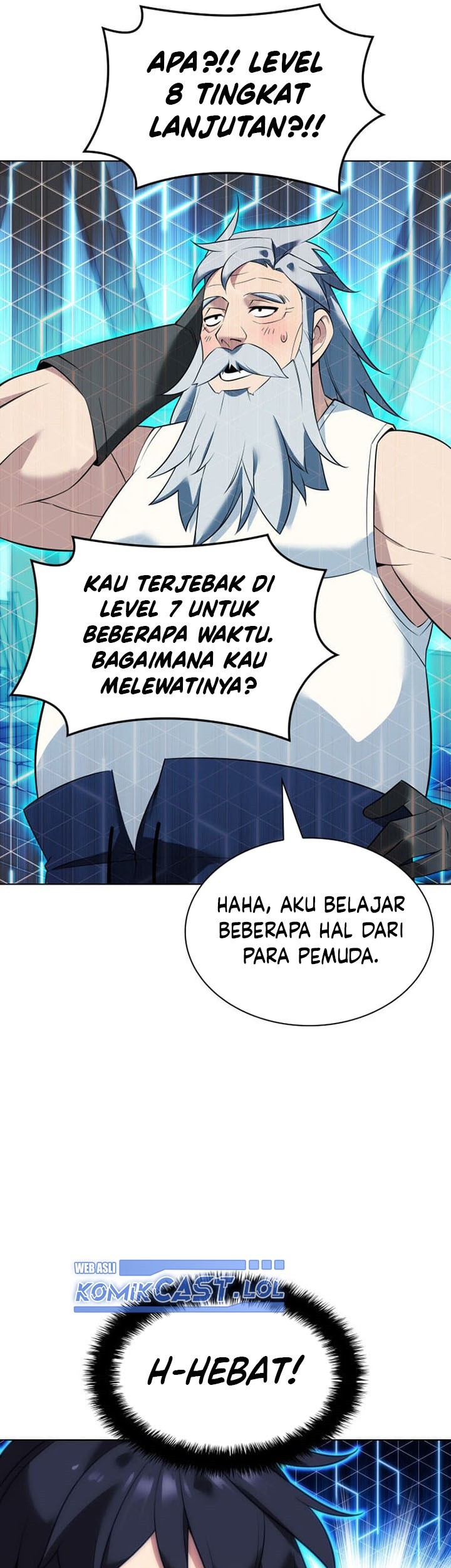 Overgeared Chapter 207 - halaman 46