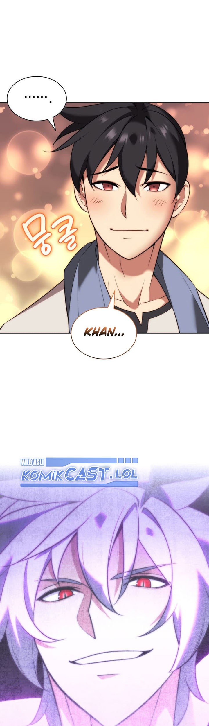 Overgeared Chapter 207 - halaman 51