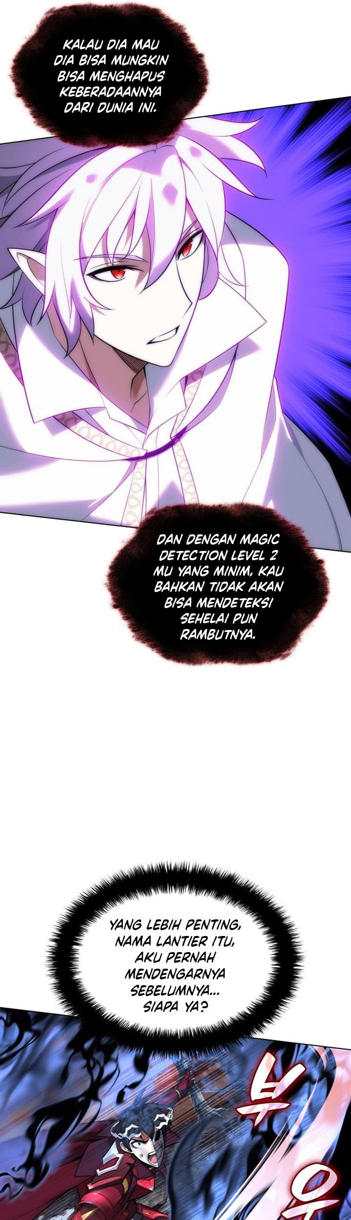 Overgeared Chapter 207 - halaman 6