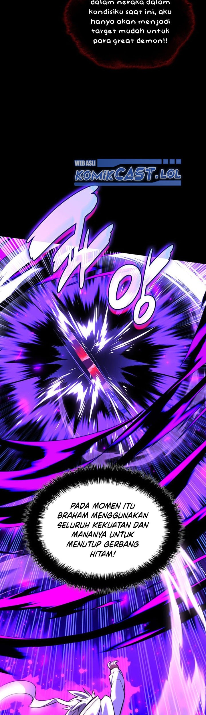 Overgeared Chapter 207 - halaman 63