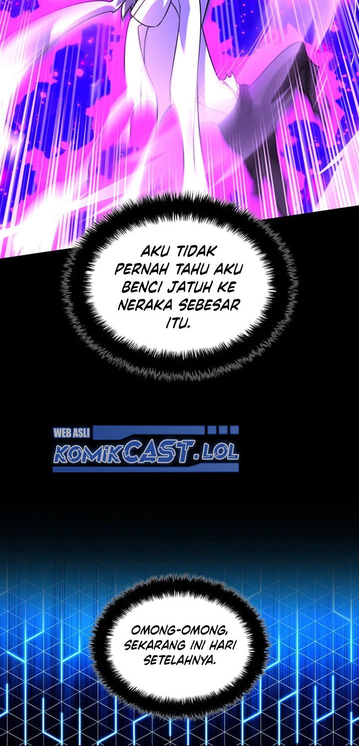 Overgeared Chapter 207 - halaman 64