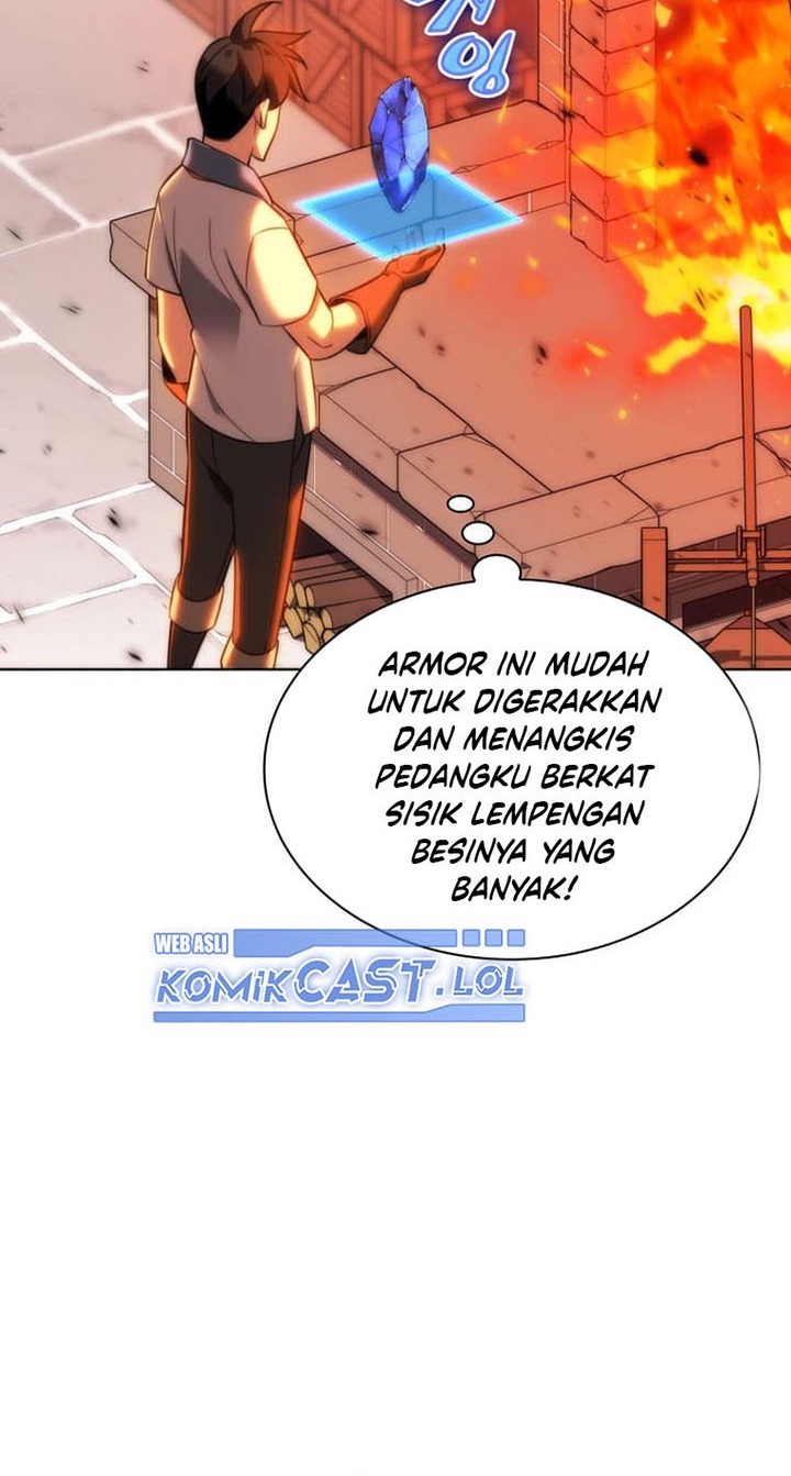 Overgeared Chapter 207 - halaman 72