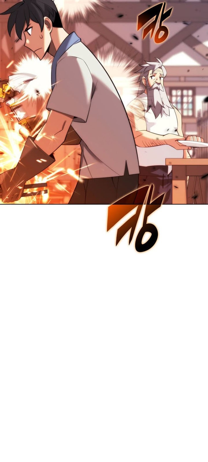 Overgeared Chapter 207 - halaman 83