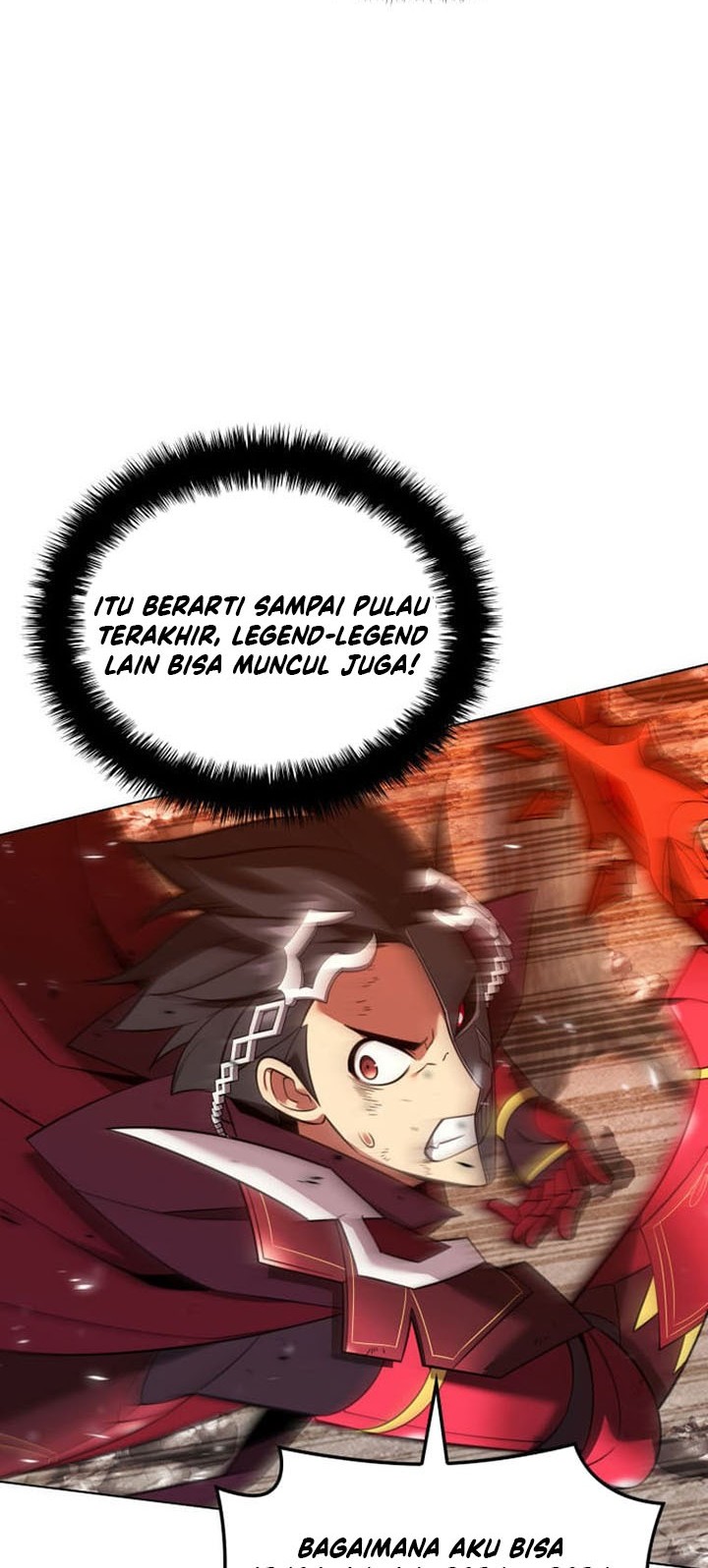 Overgeared Chapter 207 - halaman 9