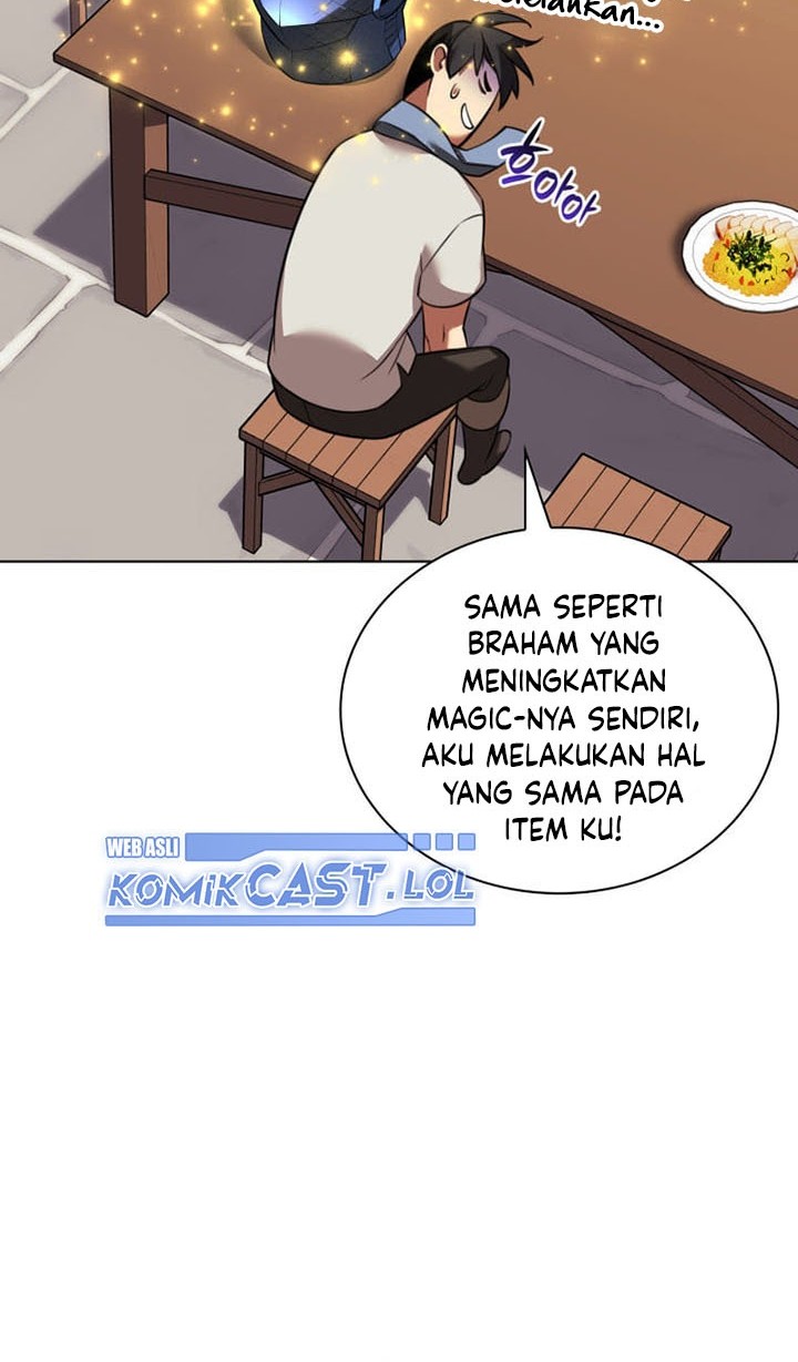 Overgeared Chapter 207 - halaman 90