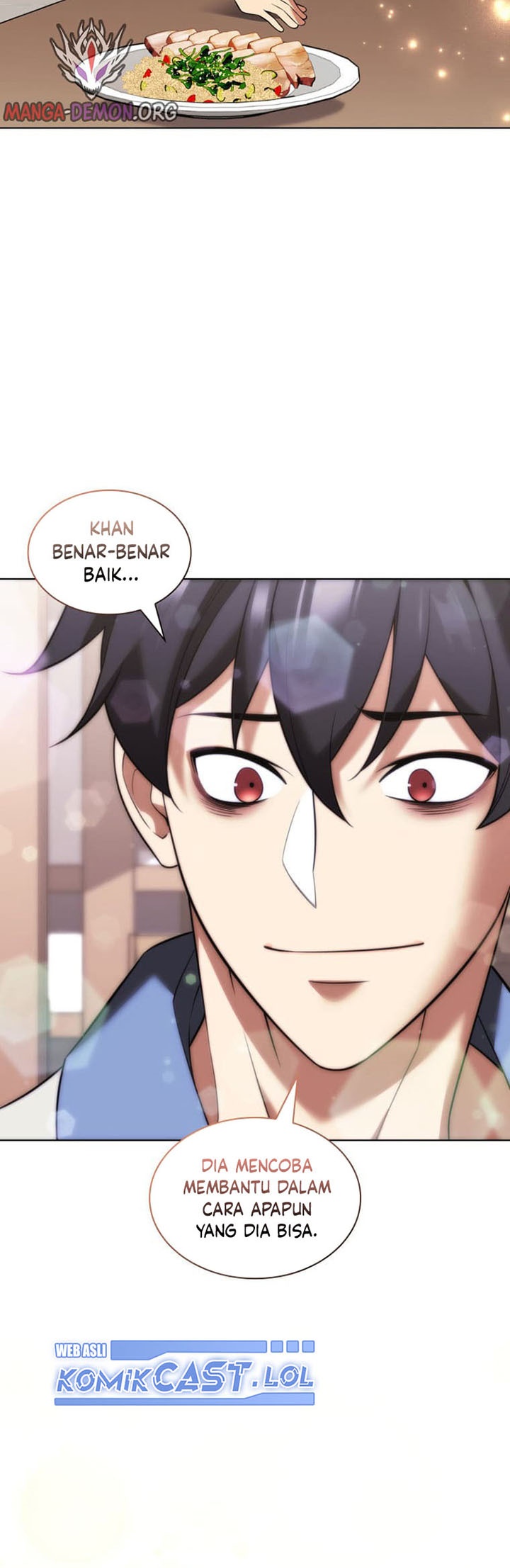 Overgeared Chapter 207 - halaman 93