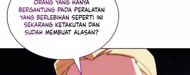 Overgeared Chapter 208 - halaman 105